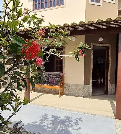 Beach House Uma Casa No Caribe Brasileiro Arraial do Cabo Exterior photo