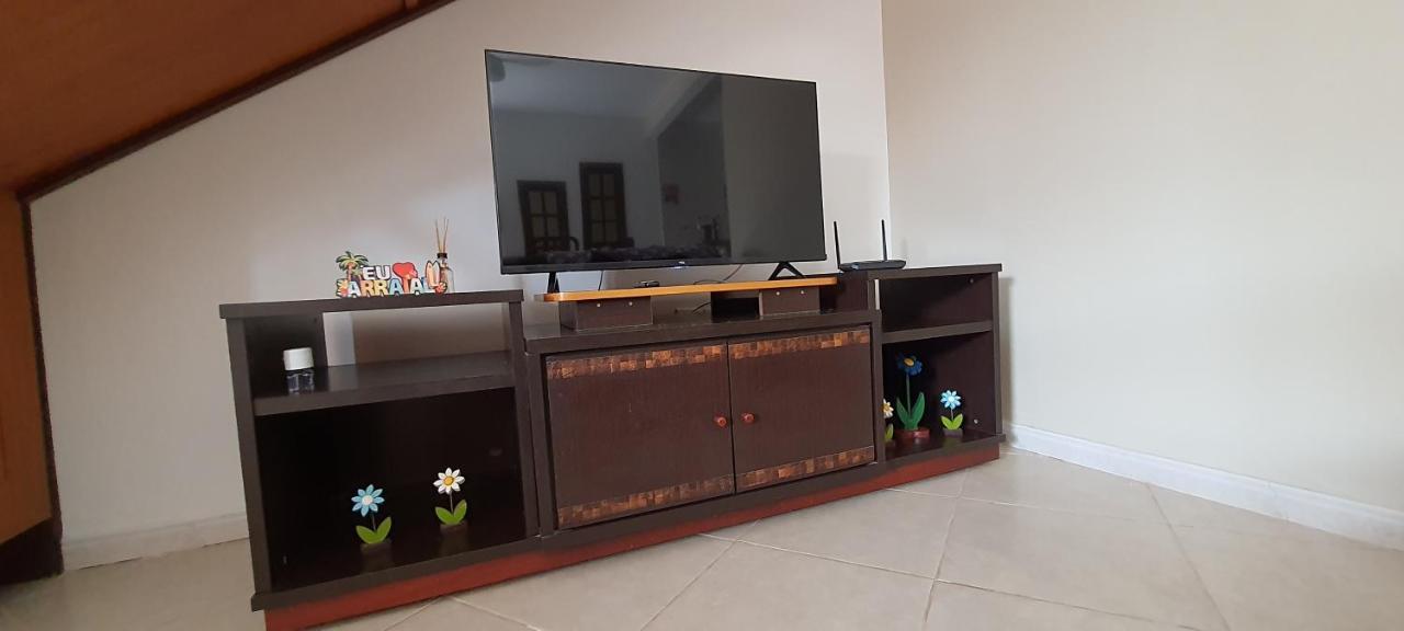 Beach House Uma Casa No Caribe Brasileiro Arraial do Cabo Exterior photo