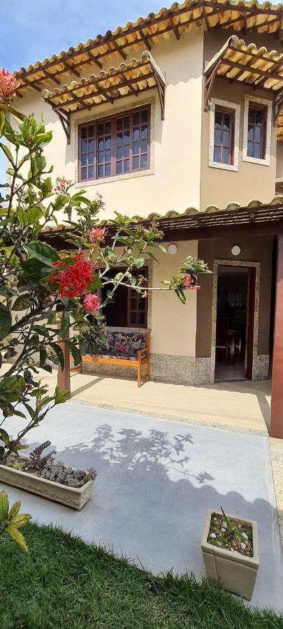 Beach House Uma Casa No Caribe Brasileiro Arraial do Cabo Exterior photo
