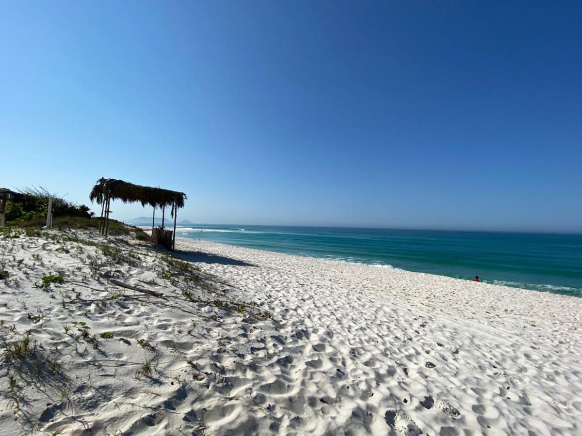Beach House Uma Casa No Caribe Brasileiro Arraial do Cabo Exterior photo