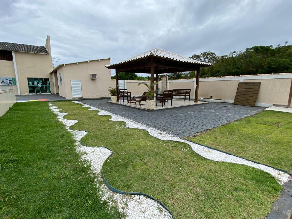 Beach House Uma Casa No Caribe Brasileiro Arraial do Cabo Exterior photo