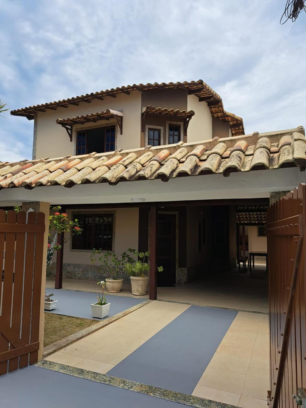 Beach House Uma Casa No Caribe Brasileiro Arraial do Cabo Exterior photo
